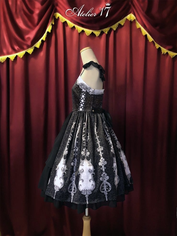 《序曲》黑暗將至 Darkness falls 《序曲》黑暗將至 Darkness falls