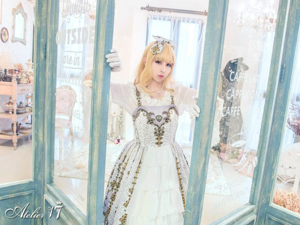 《序曲》黑暗將至 Darkness falls 《序曲》黑暗將至 Darkness falls