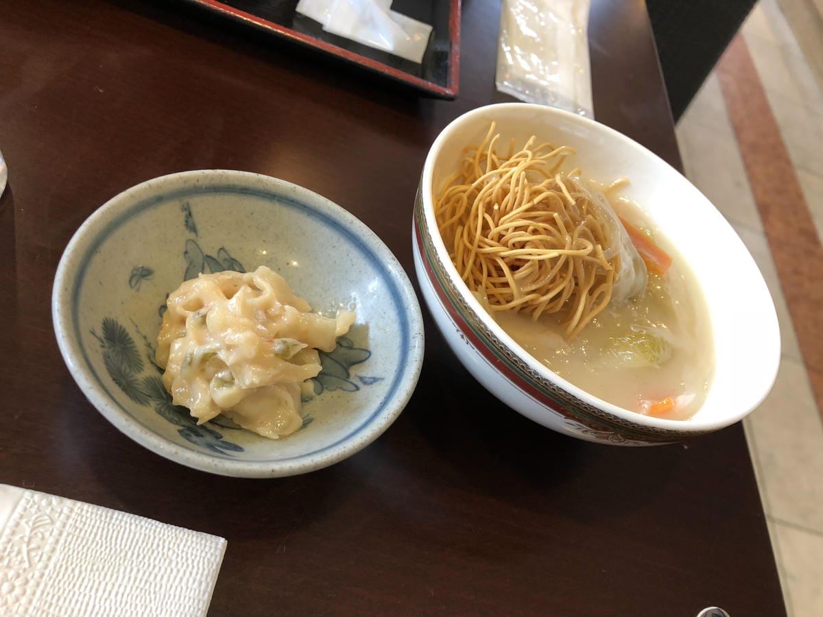 午餐 午餐