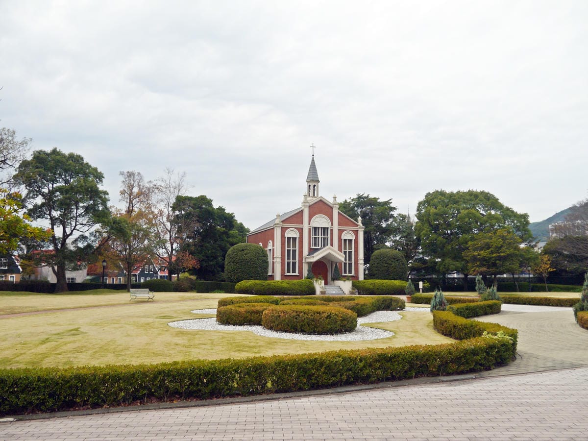 JR豪斯登堡大倉酒店 (Hotel Okura JR Huis Ten Bosch)