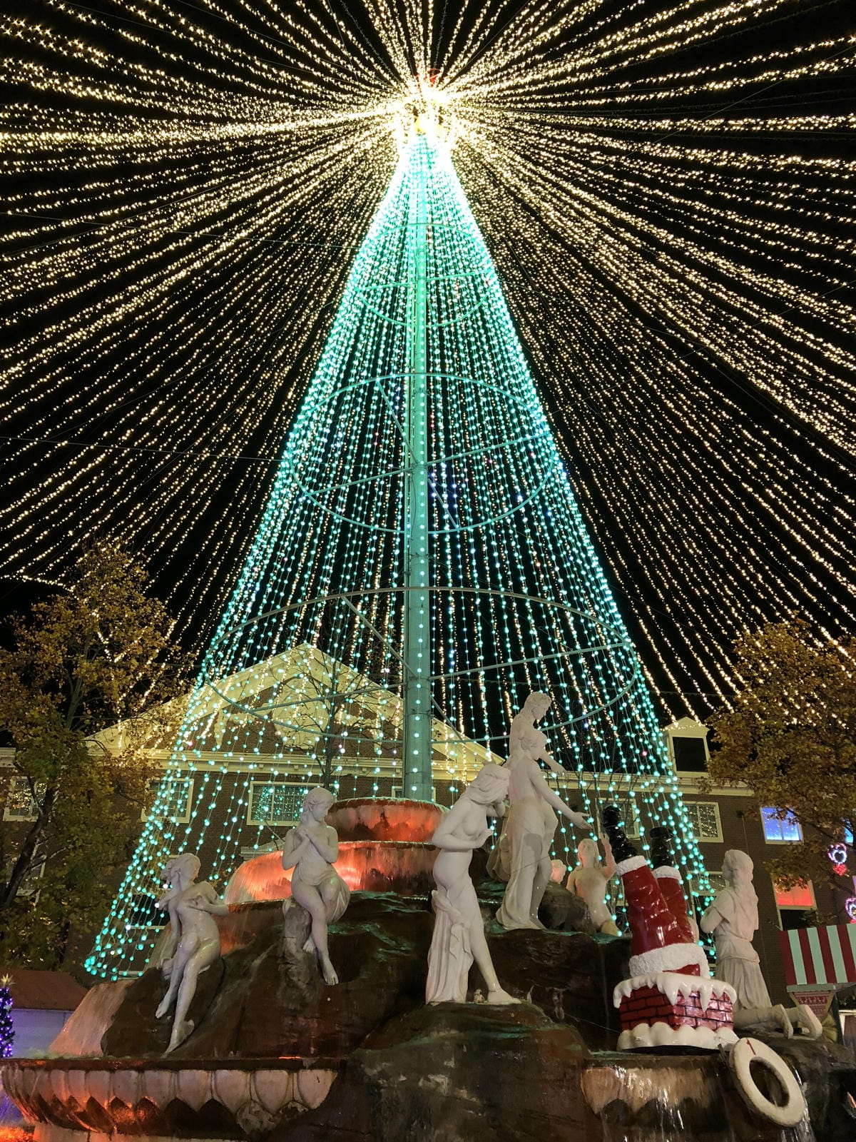夜間 夜間