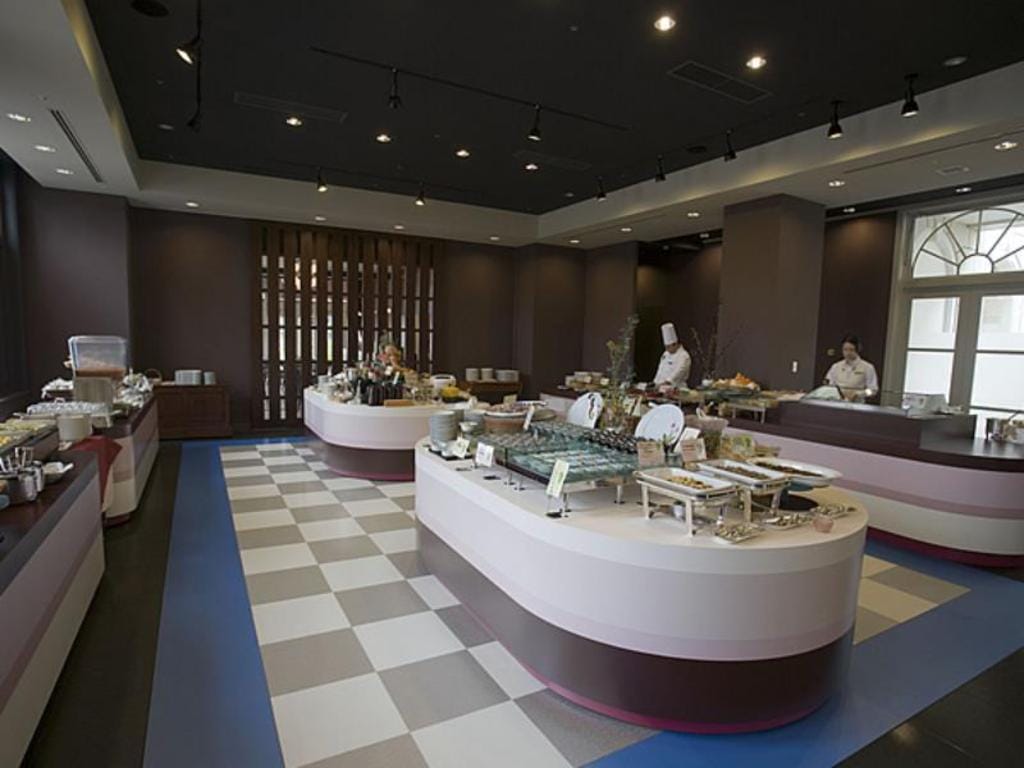 自助é¤/Buffet