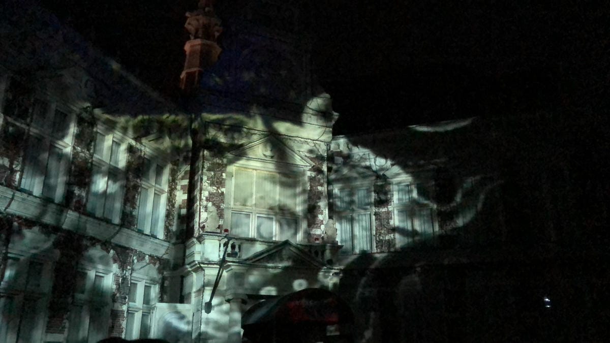 夜間 夜間