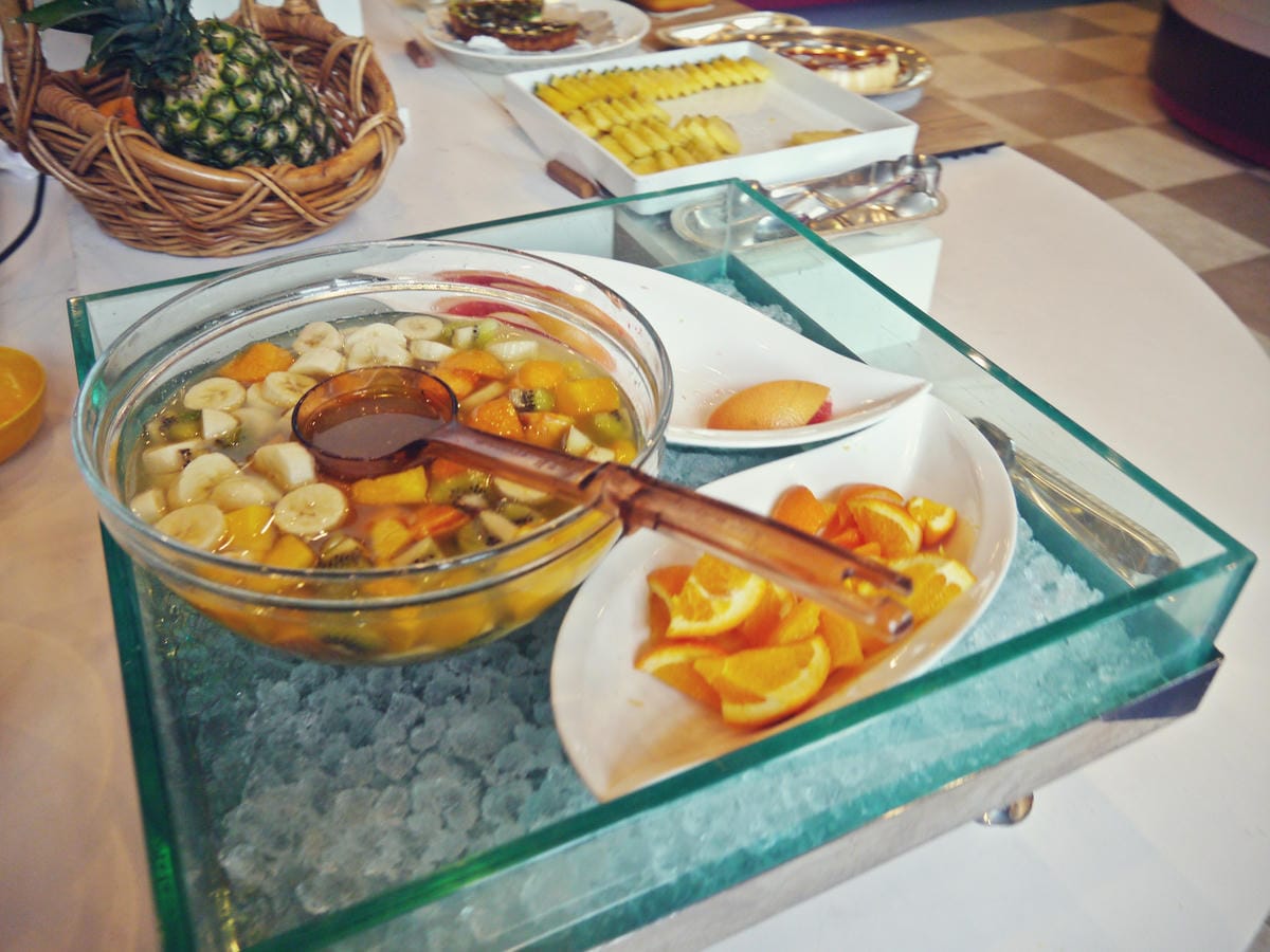 午餐 午餐