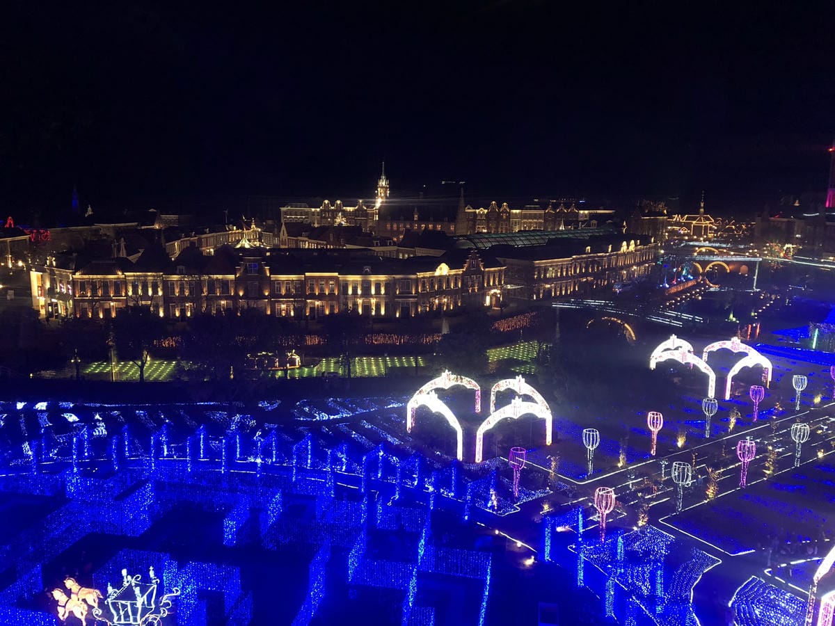 夜間 夜間