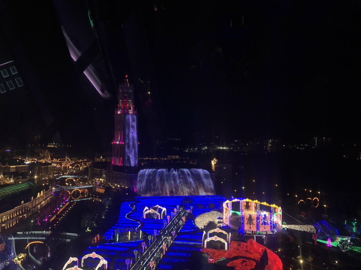 夜間 夜間