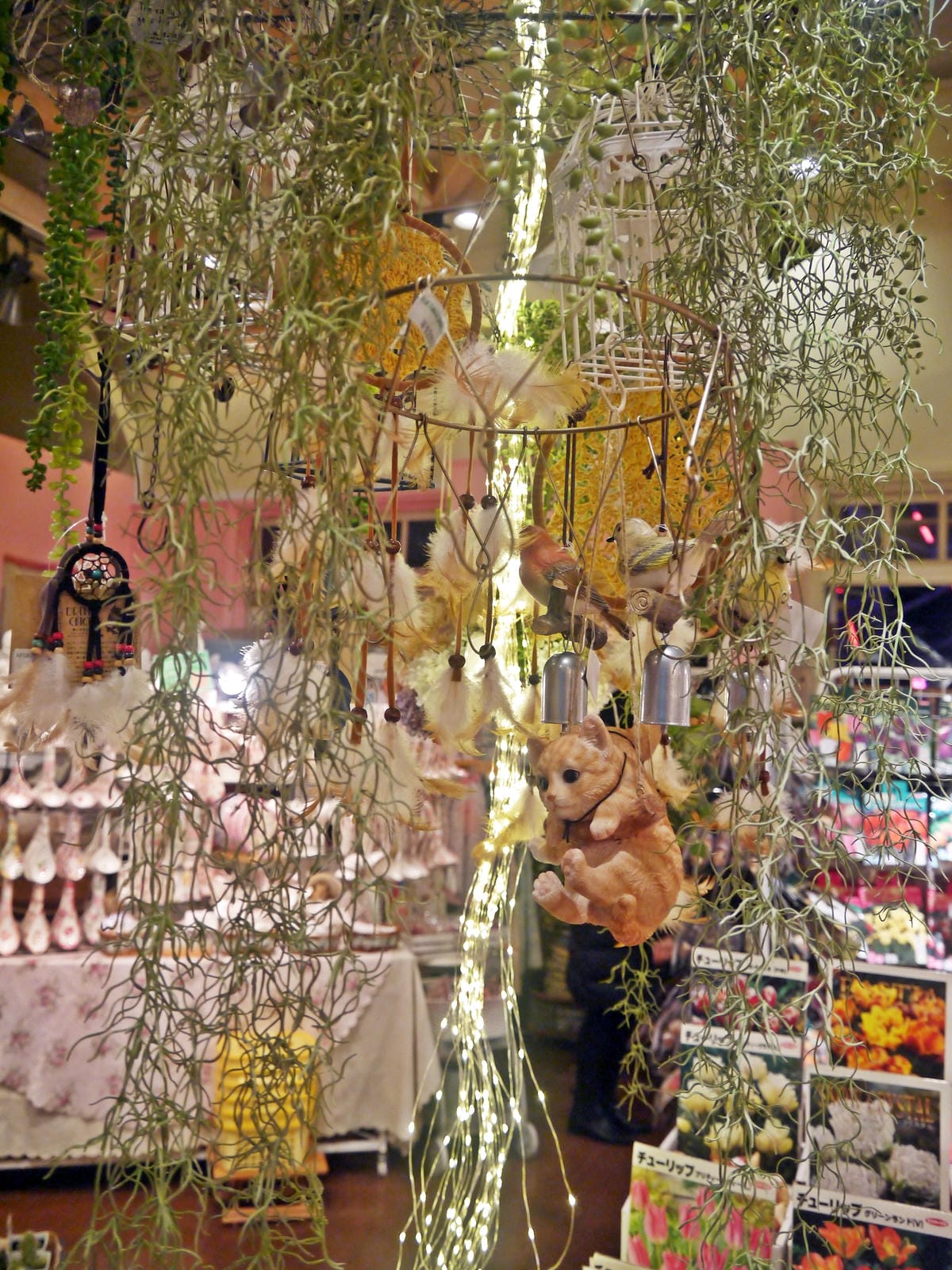 夜間 夜間