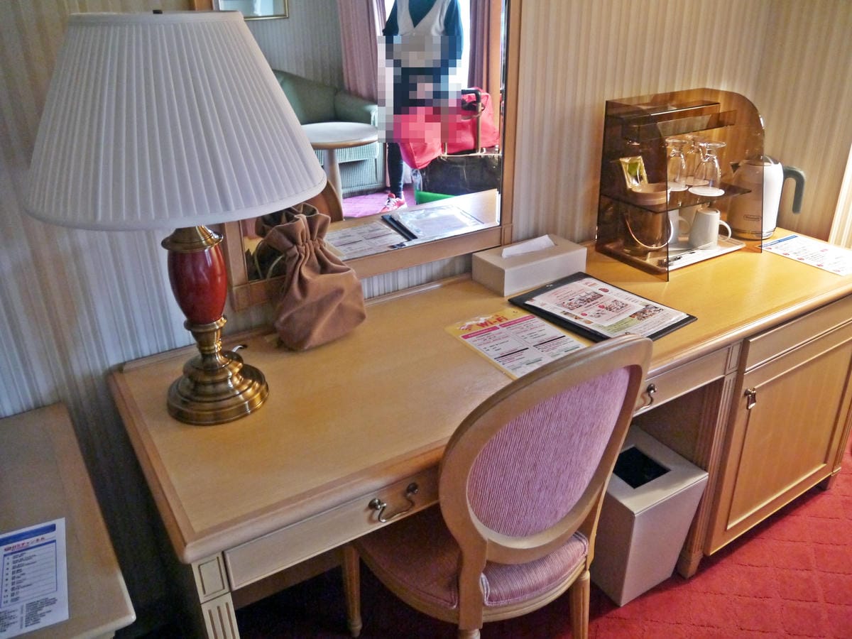 JR豪斯登堡大倉酒店 (Hotel Okura JR Huis Ten Bosch)
