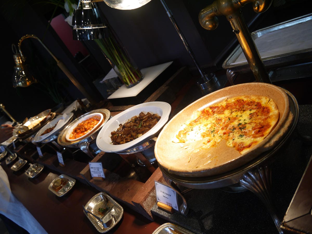 午餐 午餐