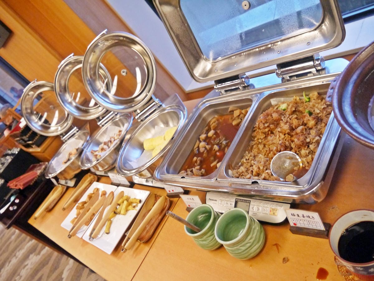 JR豪斯登堡大倉酒店 (Hotel Okura JR Huis Ten Bosch) JR豪斯登堡大倉酒店 (Hotel Okura JR Huis Ten Bosch)