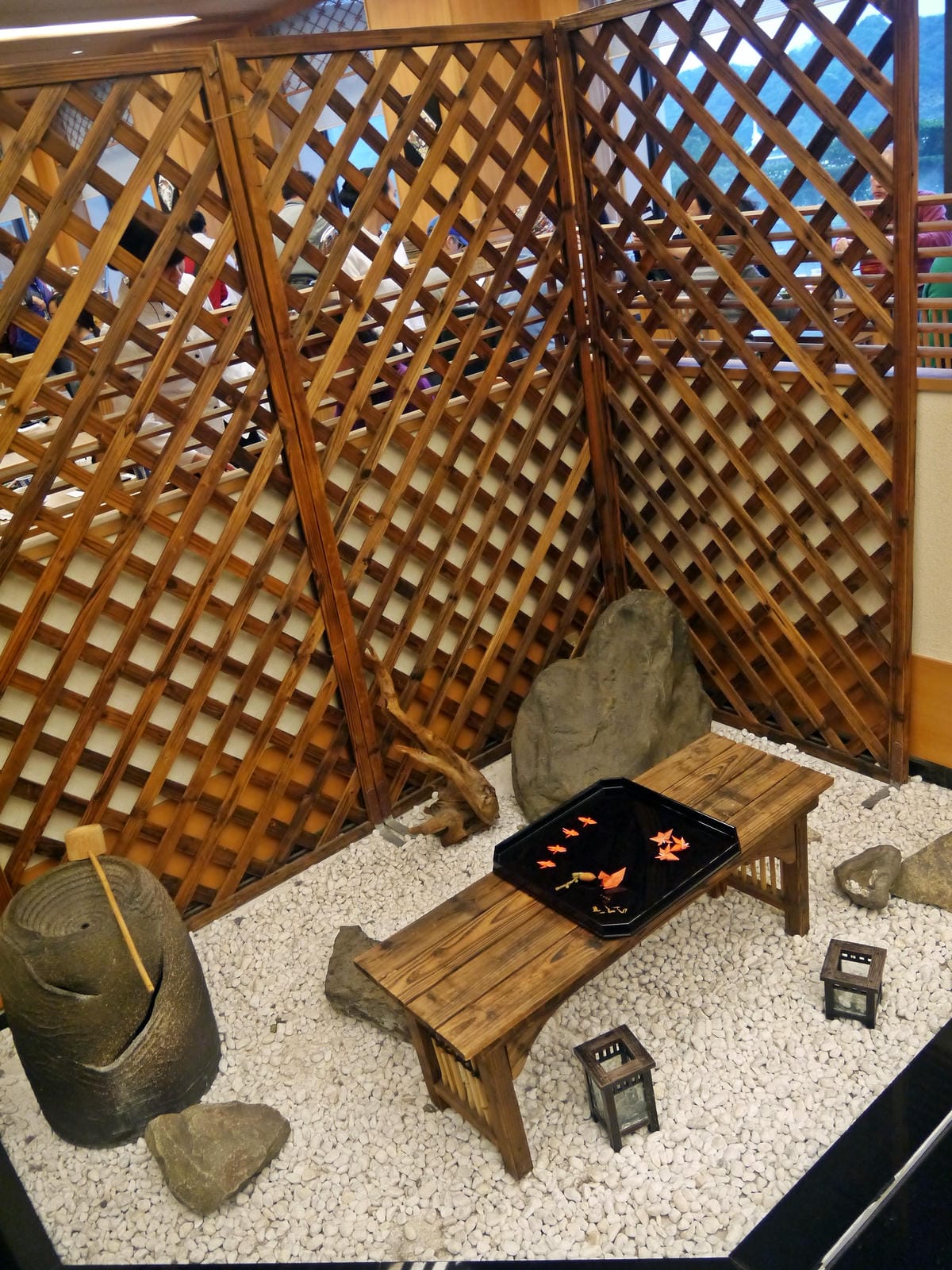 JR豪斯登堡大倉酒店 (Hotel Okura JR Huis Ten Bosch) JR豪斯登堡大倉酒店 (Hotel Okura JR Huis Ten Bosch)