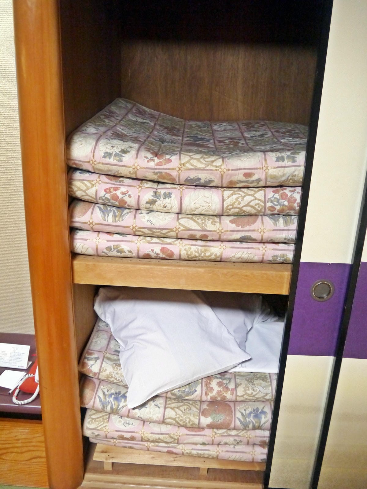 【日本- 九州】ビジネスホテル肥前屋
