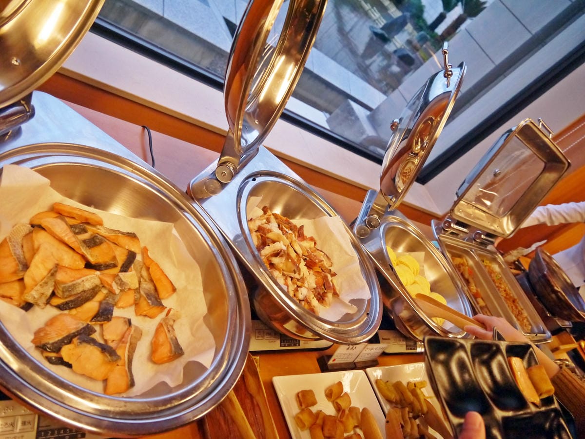 JR豪斯登堡大倉酒店 (Hotel Okura JR Huis Ten Bosch) JR豪斯登堡大倉酒店 (Hotel Okura JR Huis Ten Bosch)