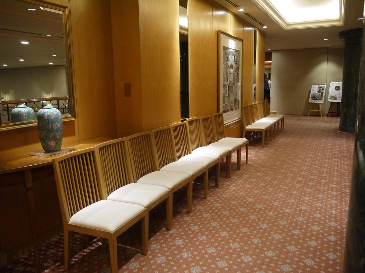 JR豪斯登堡大倉酒店 (Hotel Okura JR Huis Ten Bosch) JR豪斯登堡大倉酒店 (Hotel Okura JR Huis Ten Bosch)