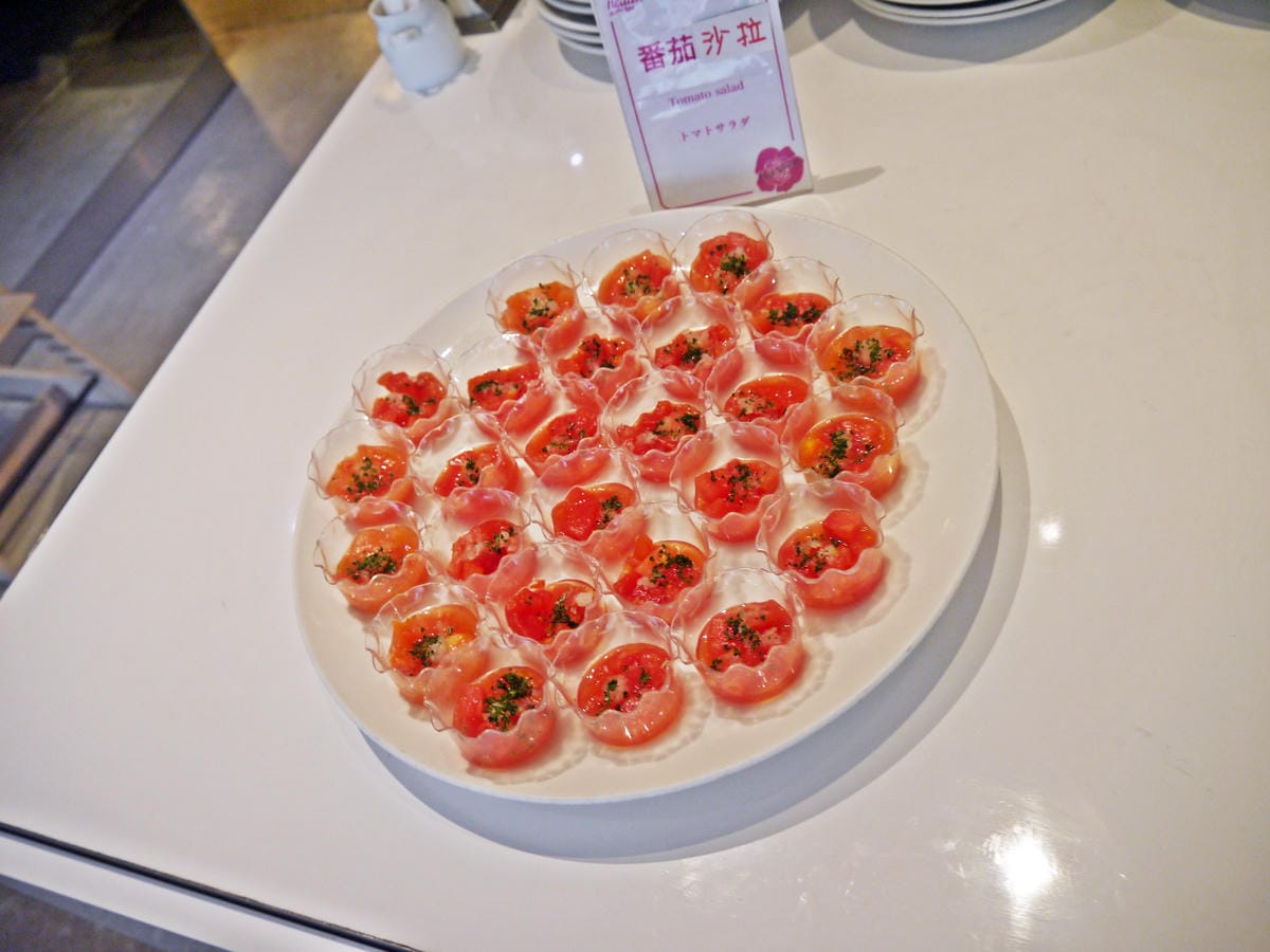 午餐