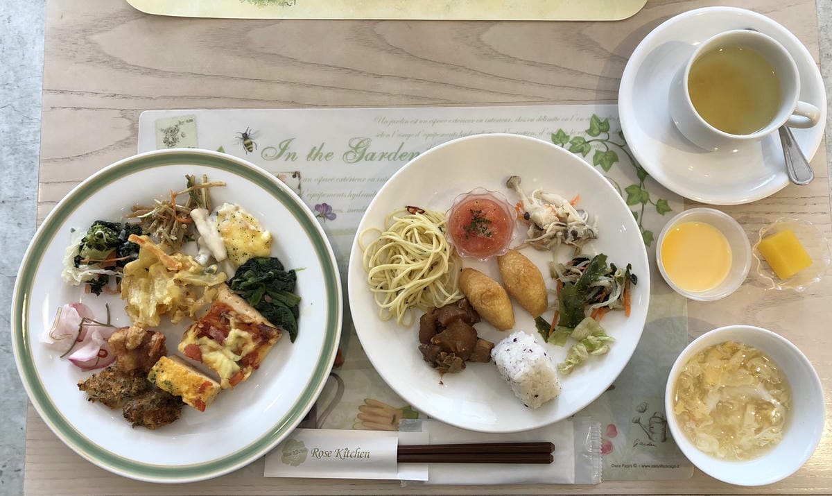 午餐 午餐