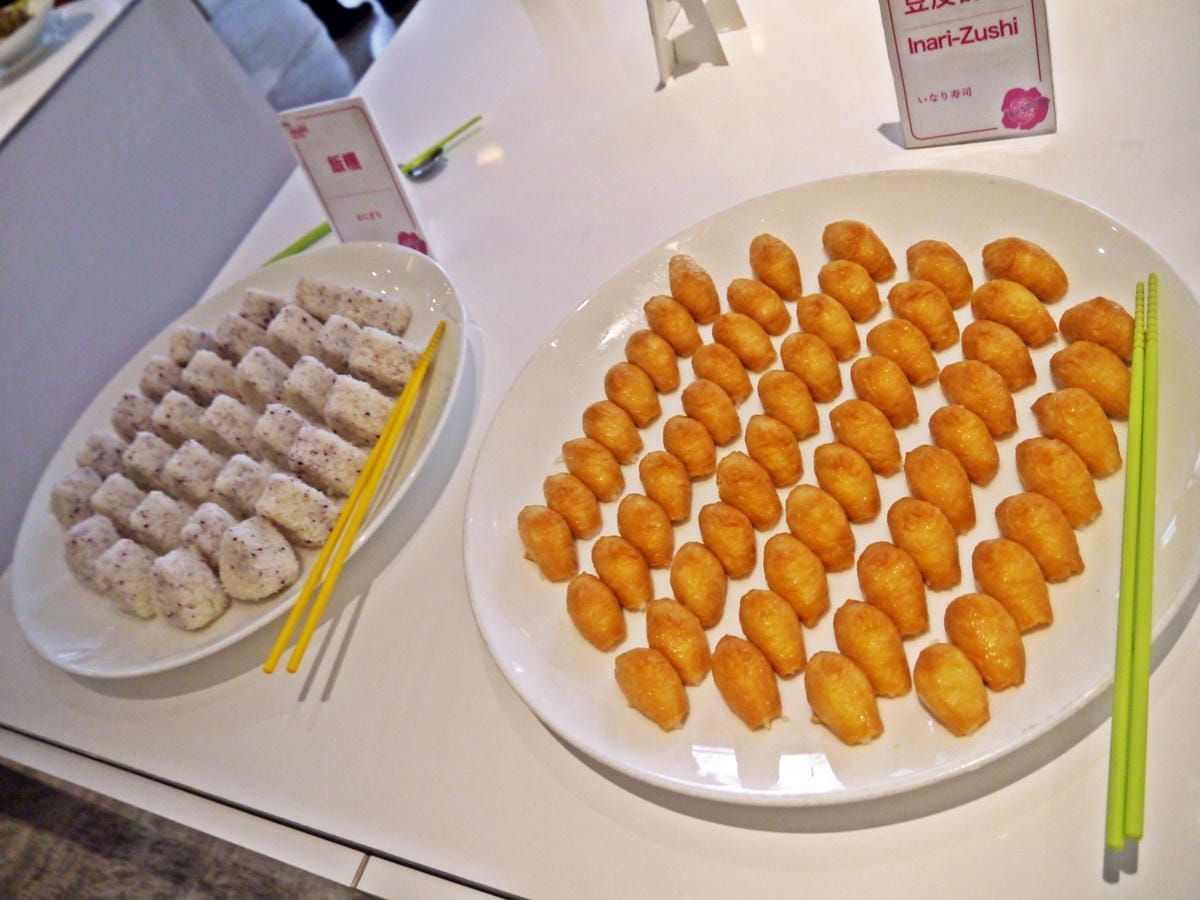 午餐