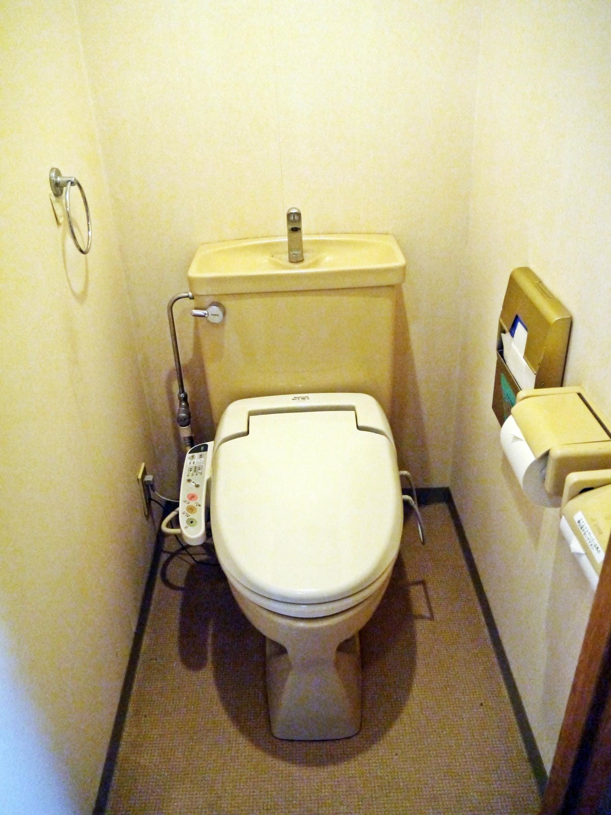 【日本- 九州】ビジネスホテル肥前屋