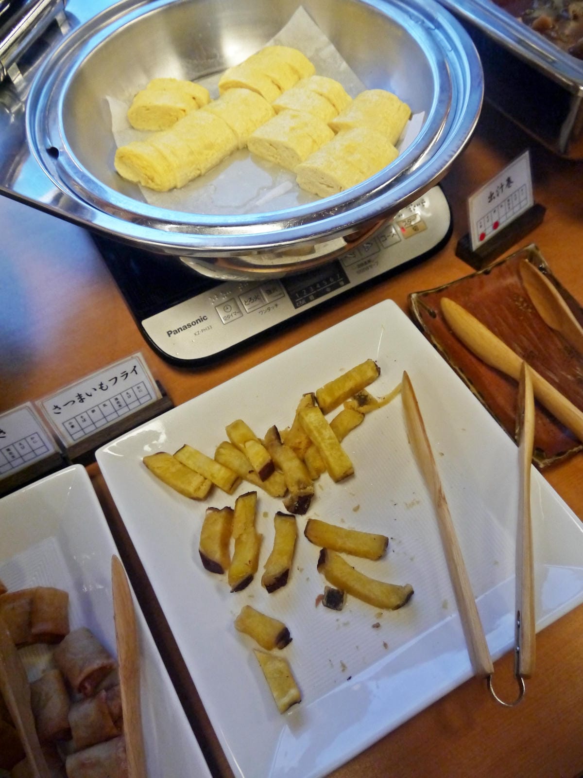 JR豪斯登堡大倉酒店 (Hotel Okura JR Huis Ten Bosch) JR豪斯登堡大倉酒店 (Hotel Okura JR Huis Ten Bosch)