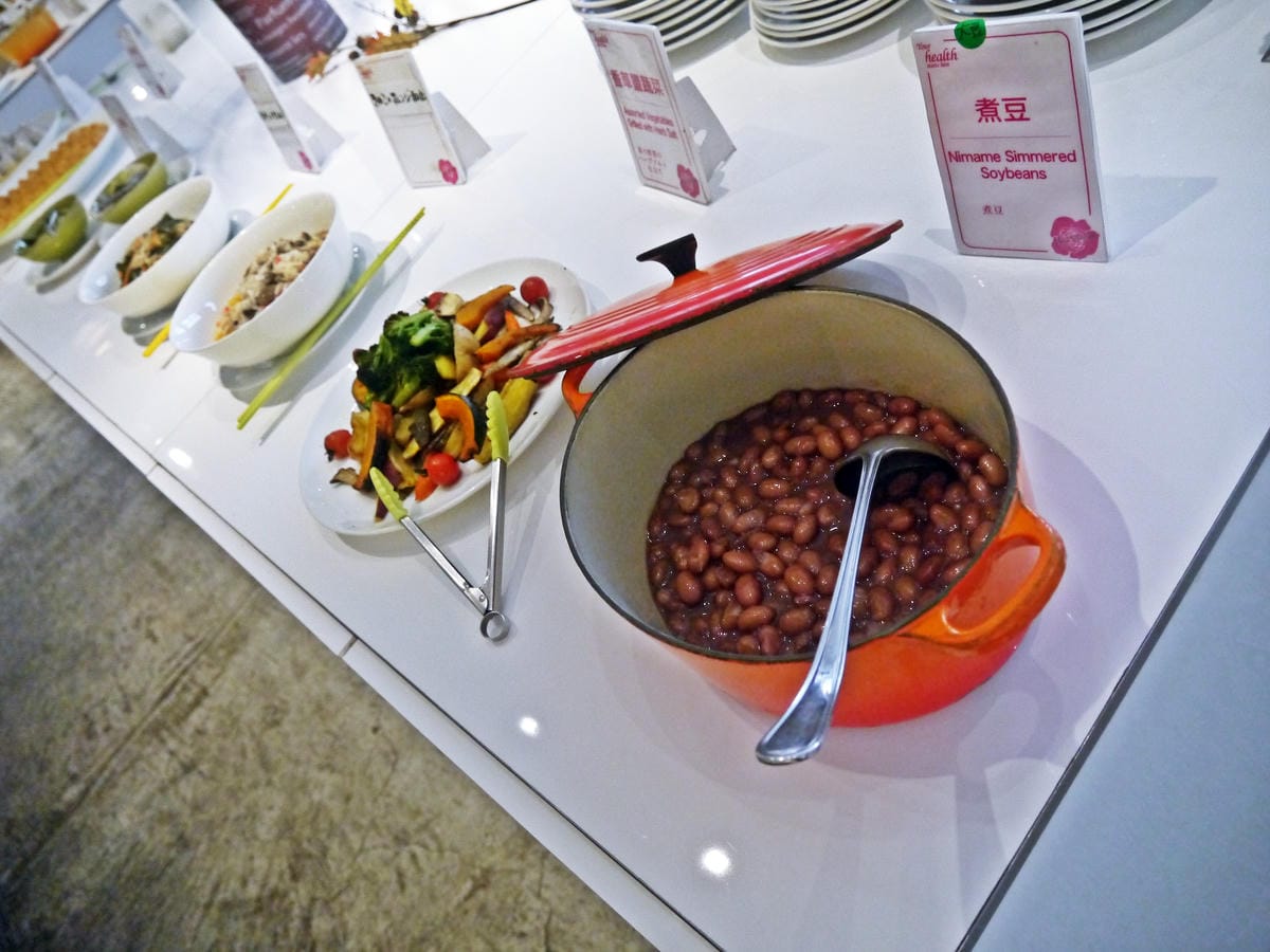 午餐