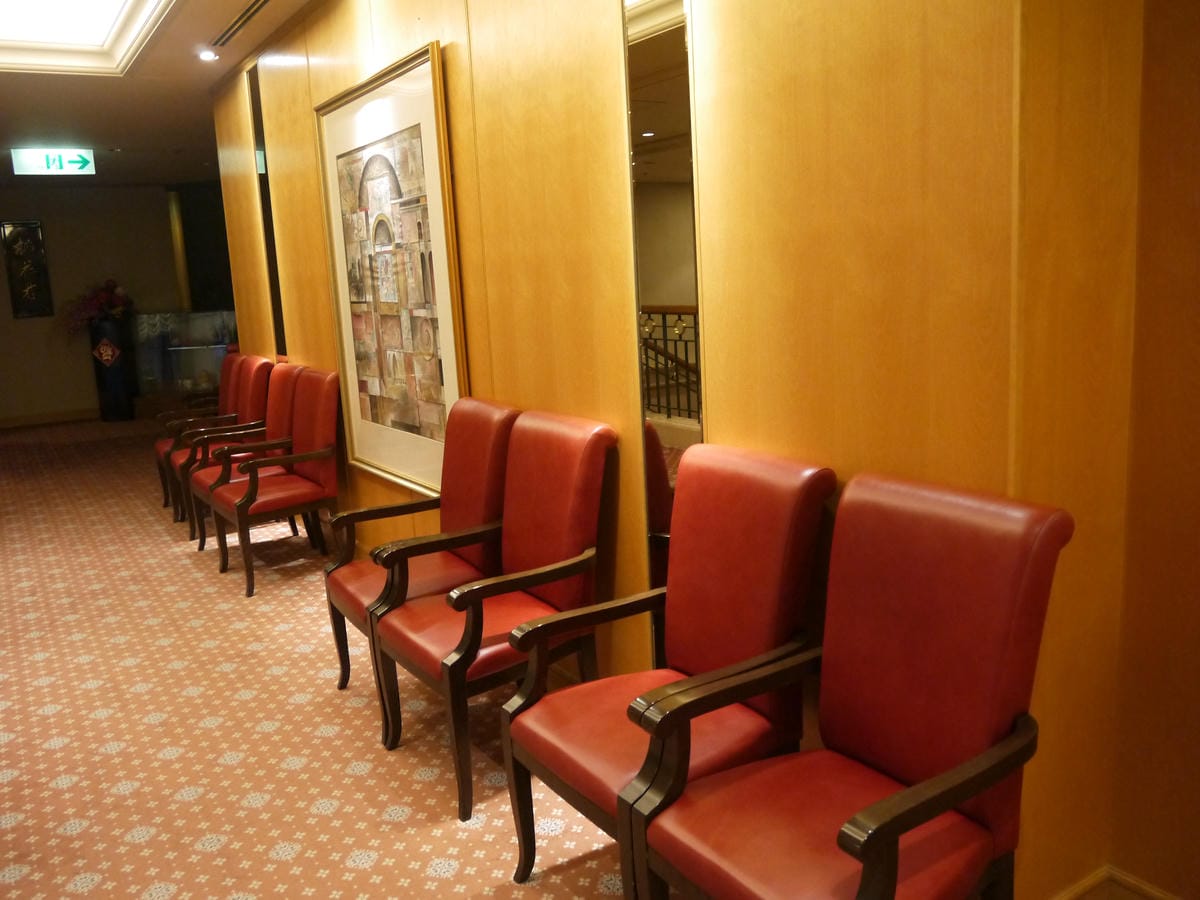 JR豪斯登堡大倉酒店 (Hotel Okura JR Huis Ten Bosch)