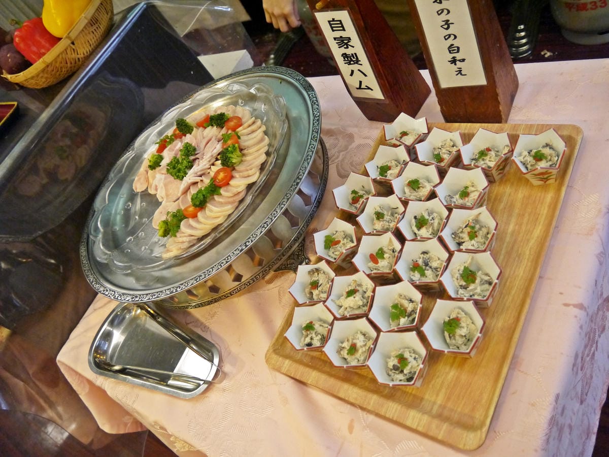 杖立肥前屋觀光飯店 杖立肥前屋觀光飯店