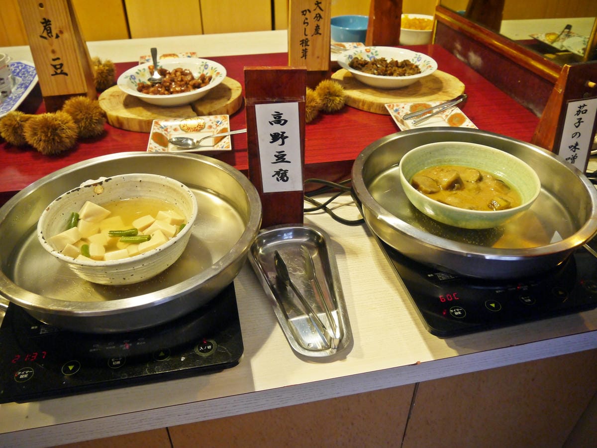 杖立肥前屋觀光飯店 杖立肥前屋觀光飯店