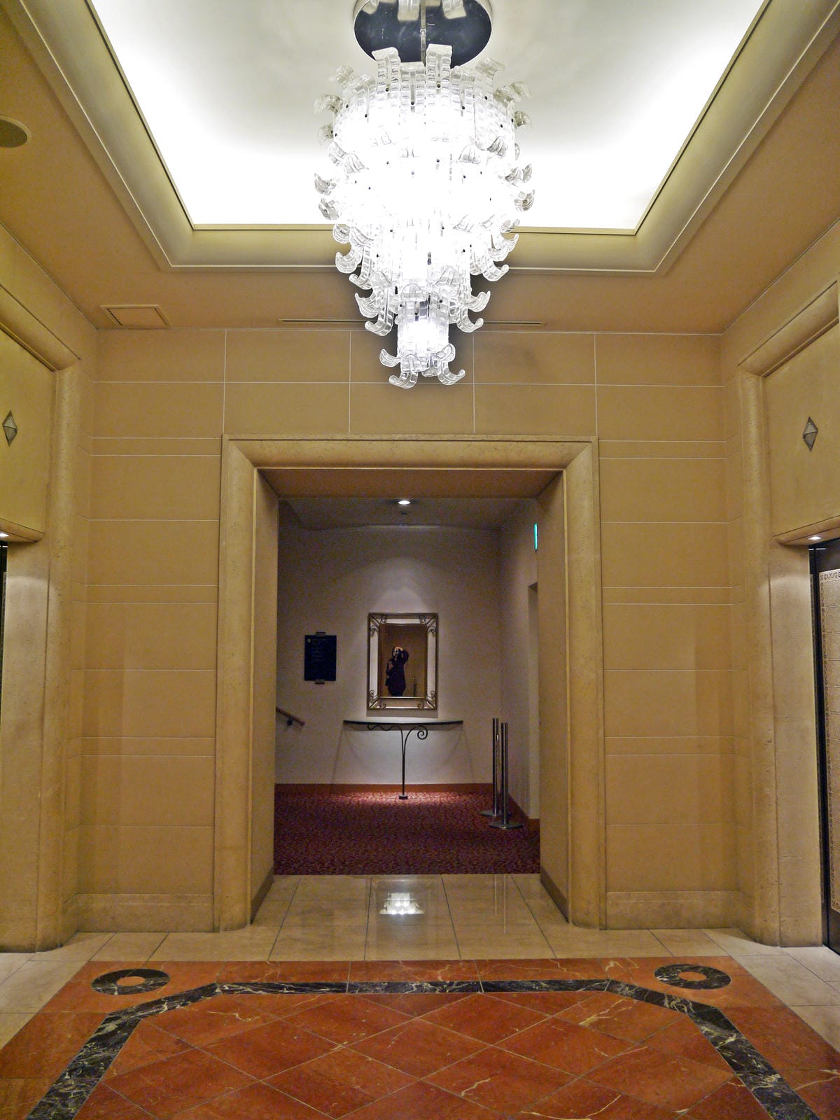 【日本-九州】ホテルオークラ福岡 - Hotel Okura Fukuoka