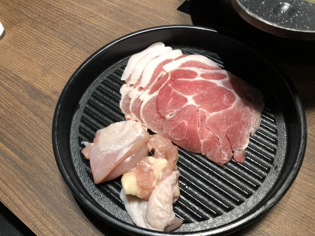 博多和わ 博多和わ