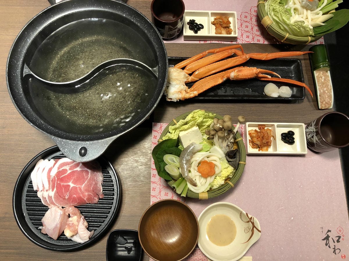 博多和わ 博多和わ