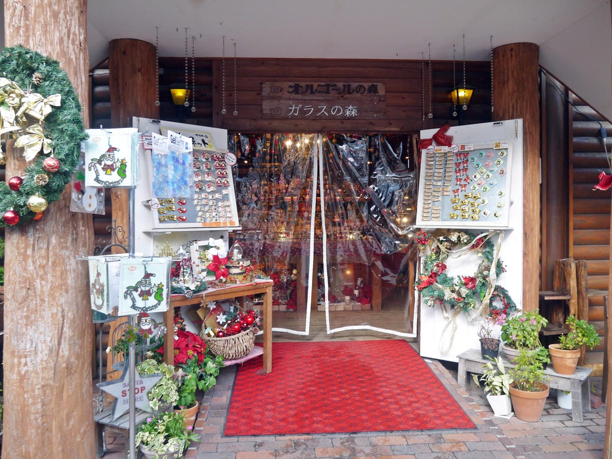 湯布院町川上 湯布院町川上