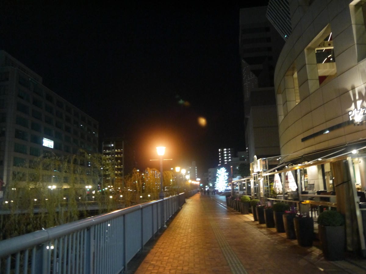 【日本-九州】ホテルオークラ福岡 - Hotel Okura Fukuoka
