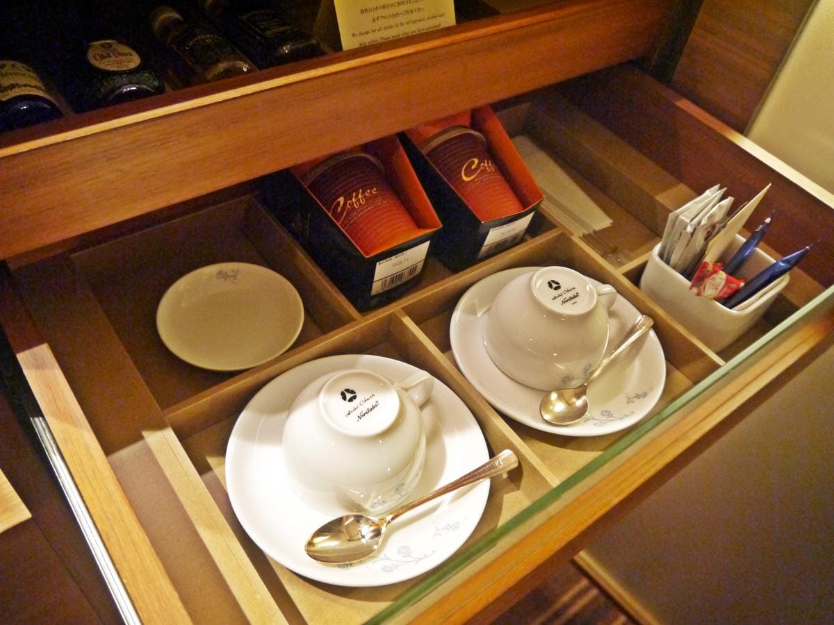 【日本-九州】ホテルオークラ福岡 - Hotel Okura Fukuoka