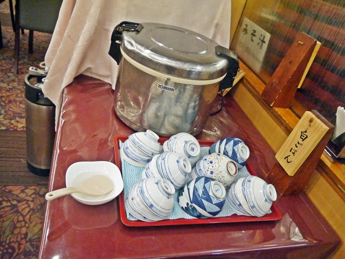 杖立肥前屋觀光飯店 杖立肥前屋觀光飯店