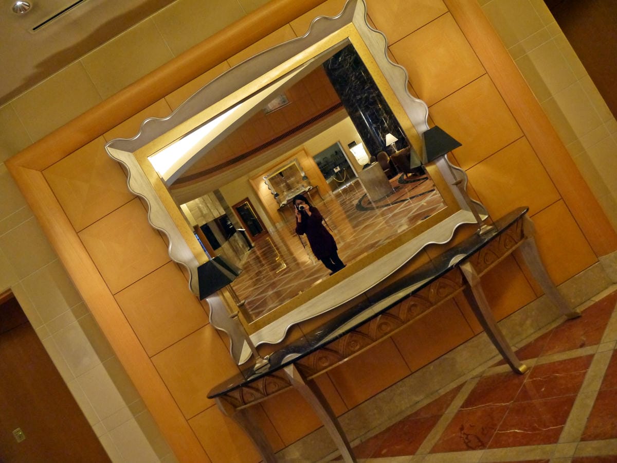 【日本-九州】ホテルオークラ福岡 - Hotel Okura Fukuoka