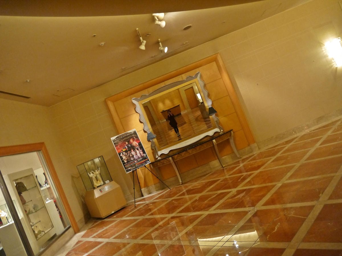【日本-九州】ホテルオークラ福岡 - Hotel Okura Fukuoka
