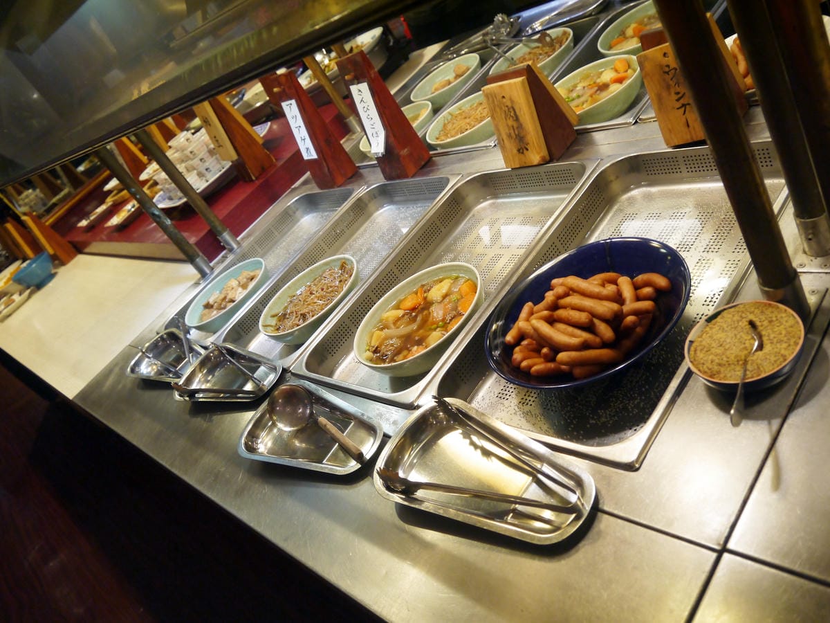 杖立肥前屋觀光飯店 杖立肥前屋觀光飯店
