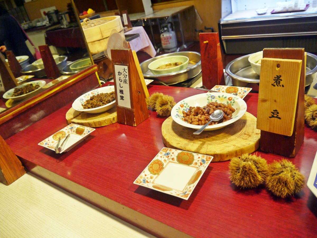 杖立肥前屋觀光飯店 杖立肥前屋觀光飯店