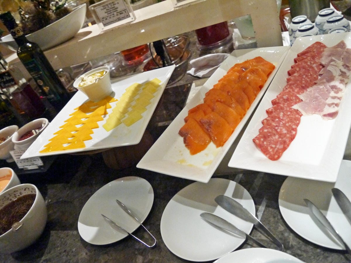 早餐 早餐