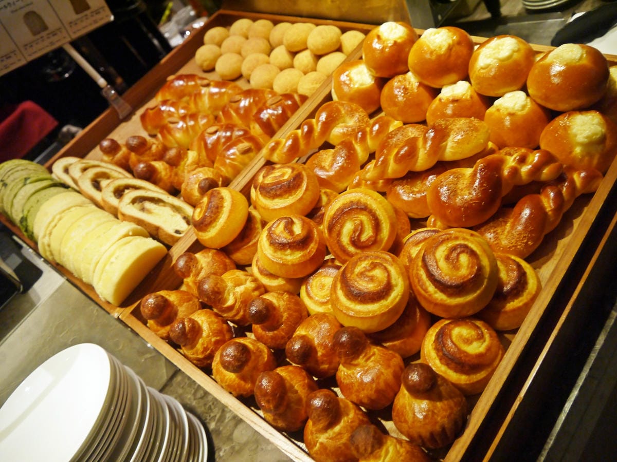 早餐 早餐