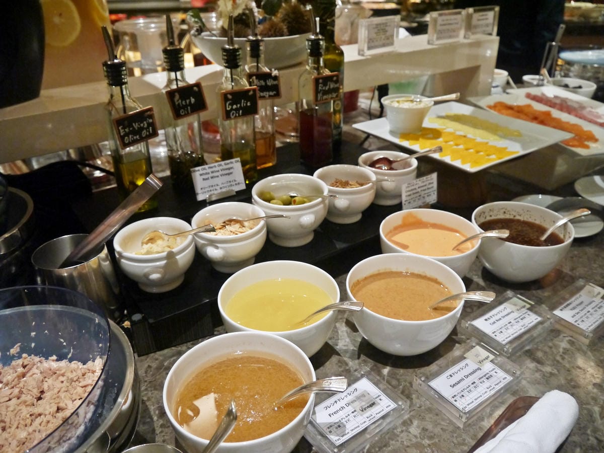 早餐 早餐