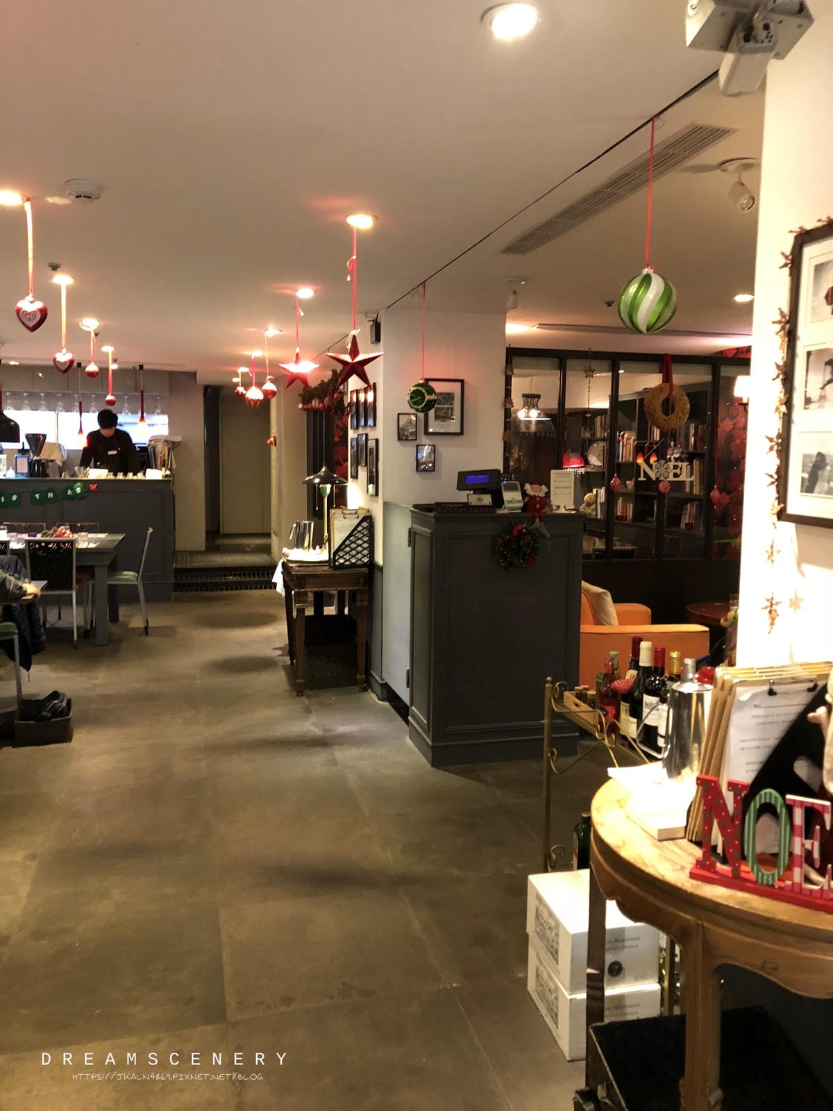 瑪德蓮小酒館Cafe Madeleine 瑪德蓮小酒館Cafe Madeleine