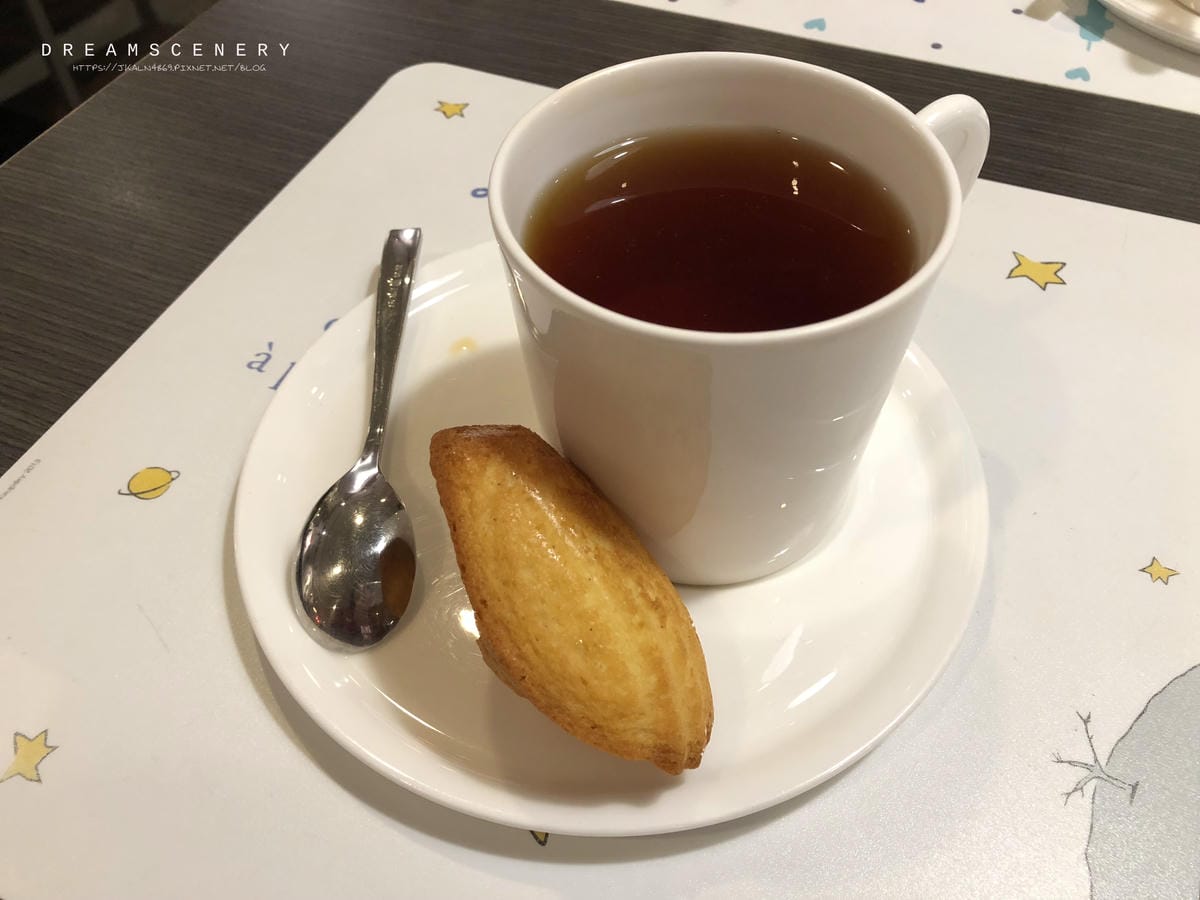 瑪德蓮小酒館Cafe Madeleine 瑪德蓮小酒館Cafe Madeleine