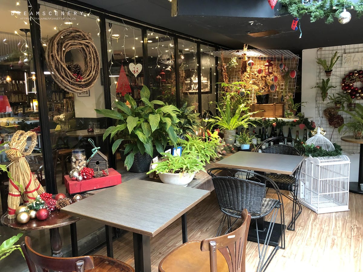 瑪德蓮小酒館Cafe Madeleine 瑪德蓮小酒館Cafe Madeleine