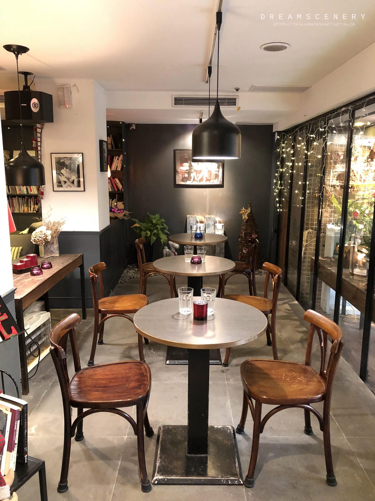 瑪德蓮小酒館Cafe Madeleine 瑪德蓮小酒館Cafe Madeleine