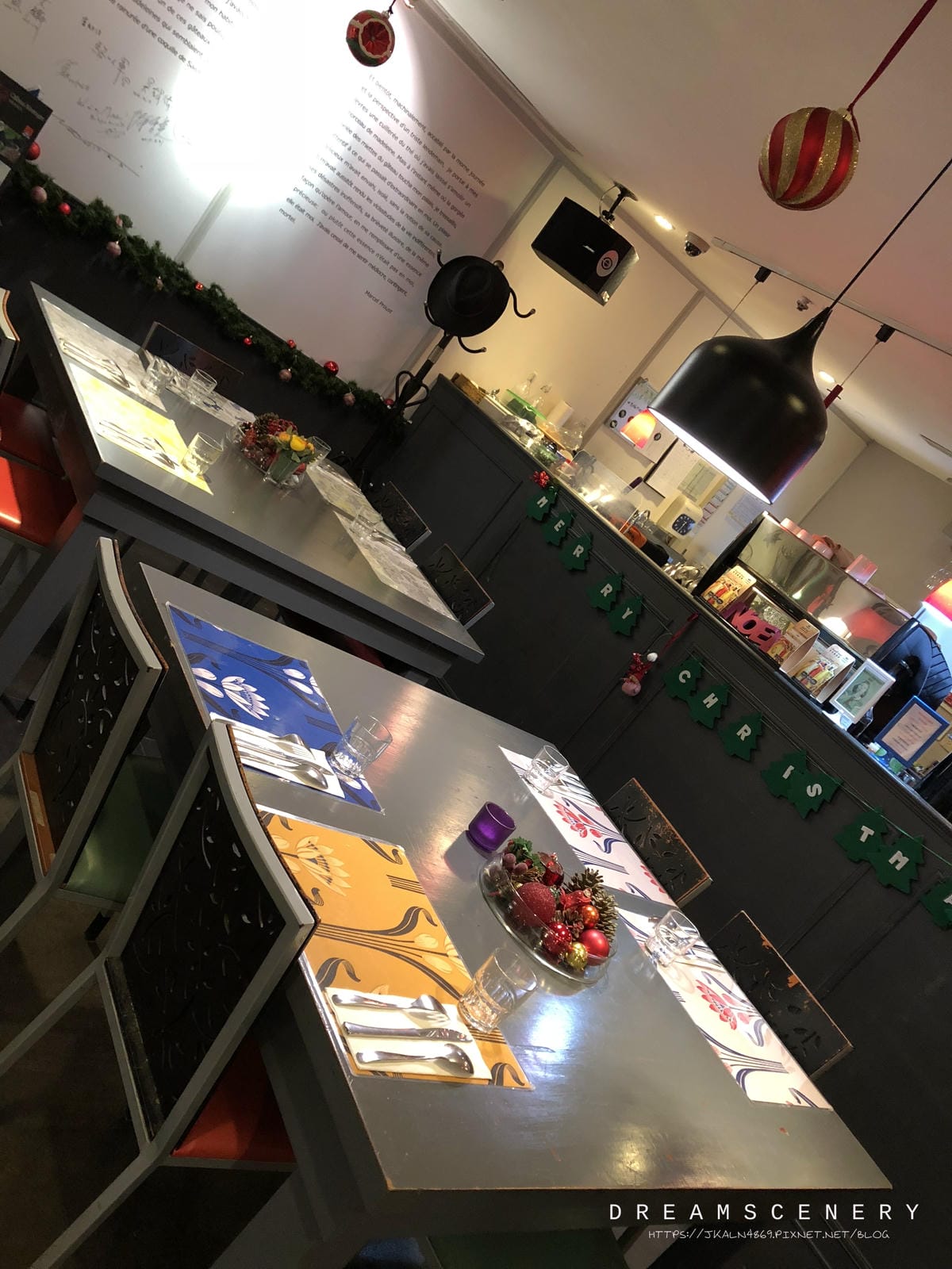 瑪德蓮小酒館Cafe Madeleine 瑪德蓮小酒館Cafe Madeleine