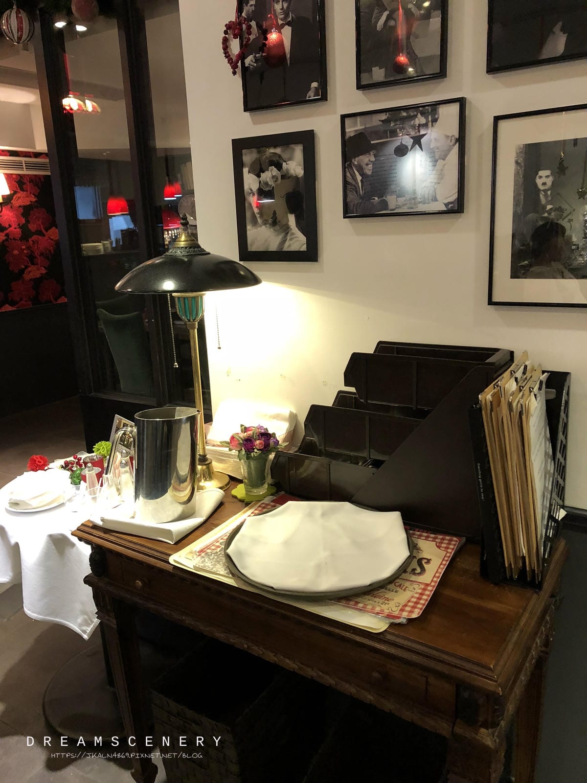 瑪德蓮小酒館Cafe Madeleine 瑪德蓮小酒館Cafe Madeleine