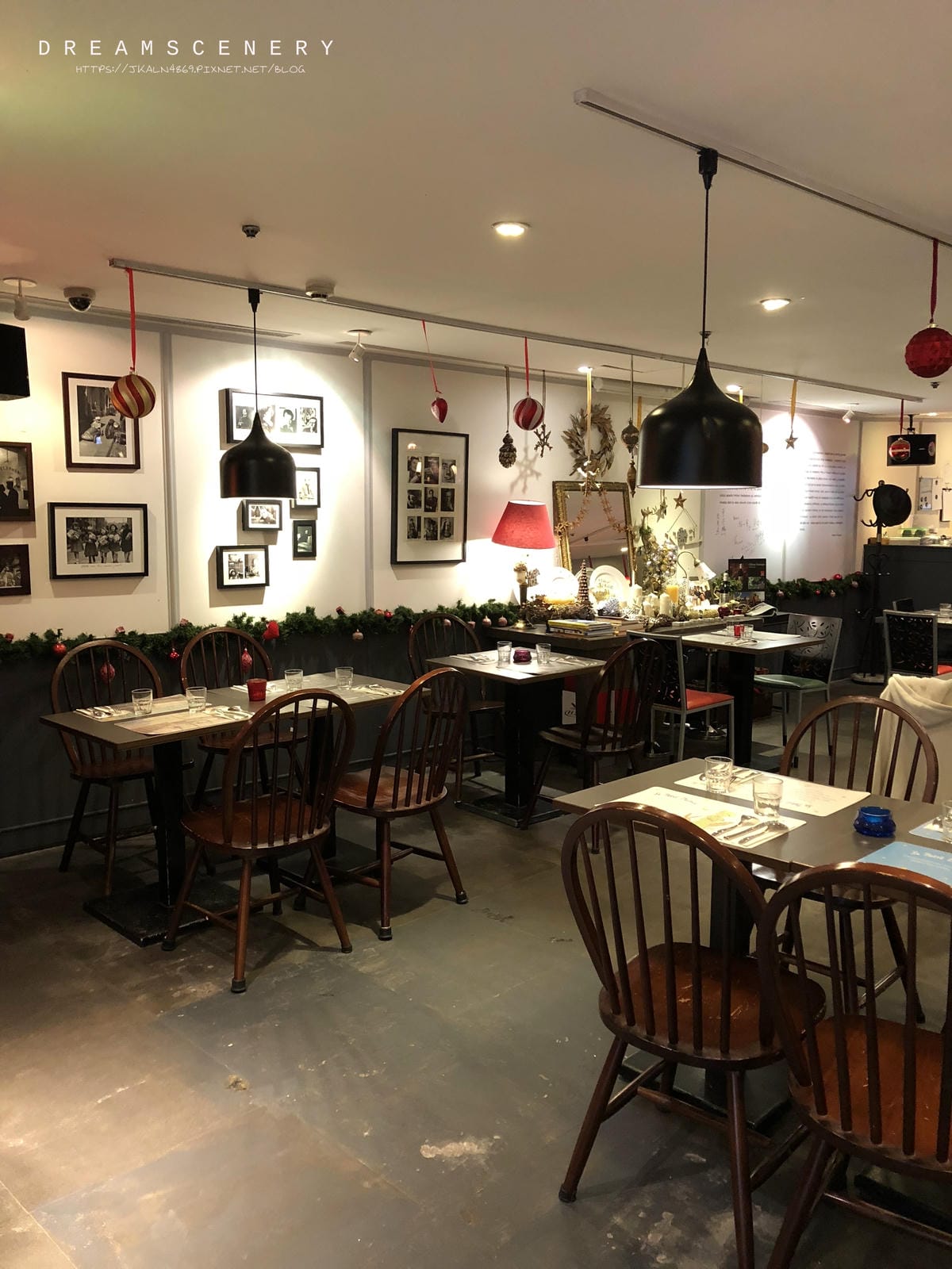 瑪德蓮小酒館Cafe Madeleine 瑪德蓮小酒館Cafe Madeleine