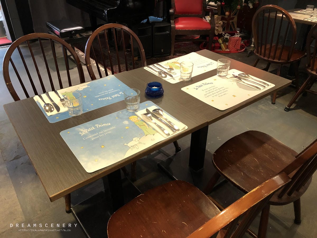 瑪德蓮小酒館Cafe Madeleine 瑪德蓮小酒館Cafe Madeleine