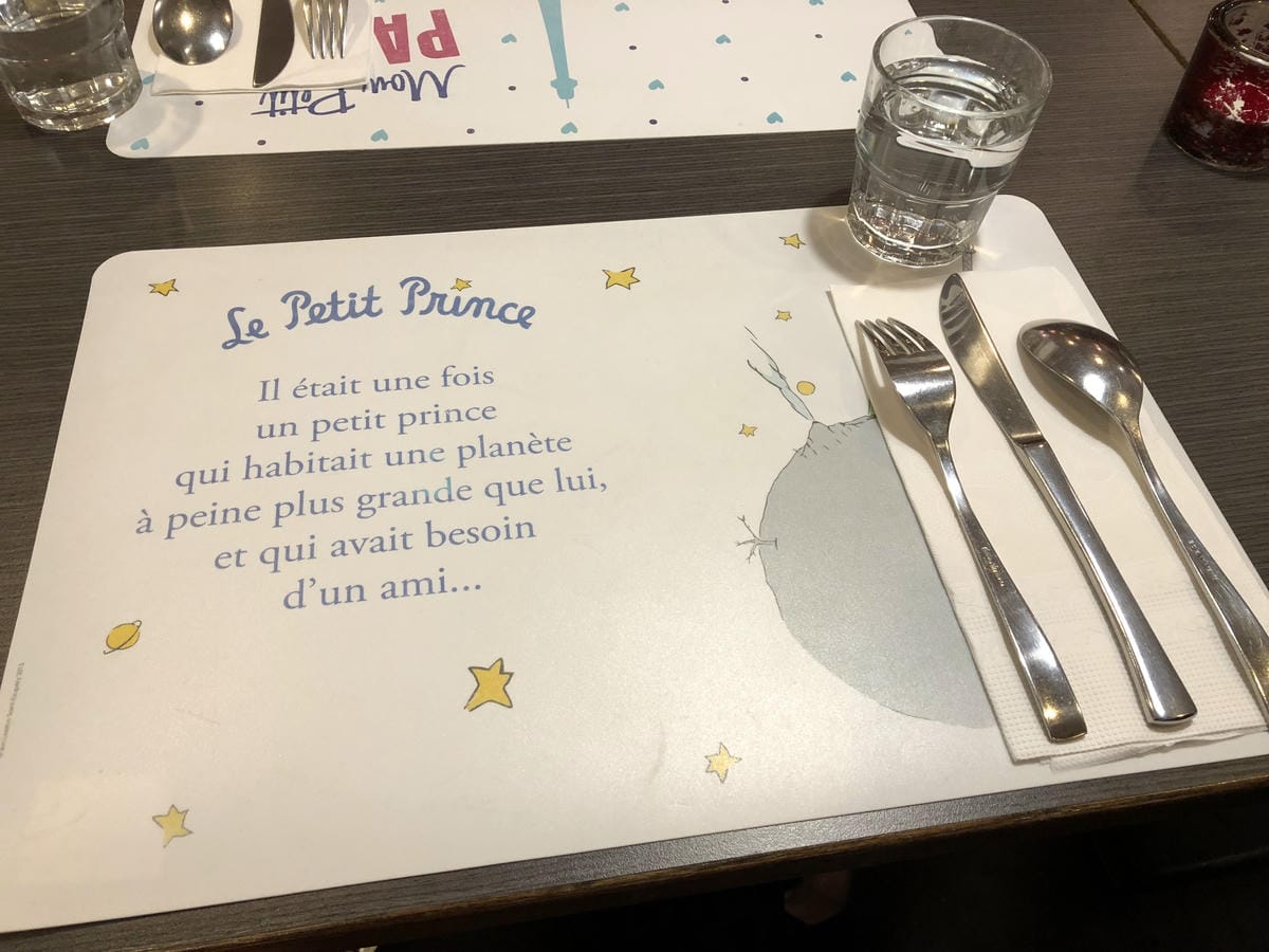 瑪德蓮小酒館Cafe Madeleine 瑪德蓮小酒館Cafe Madeleine